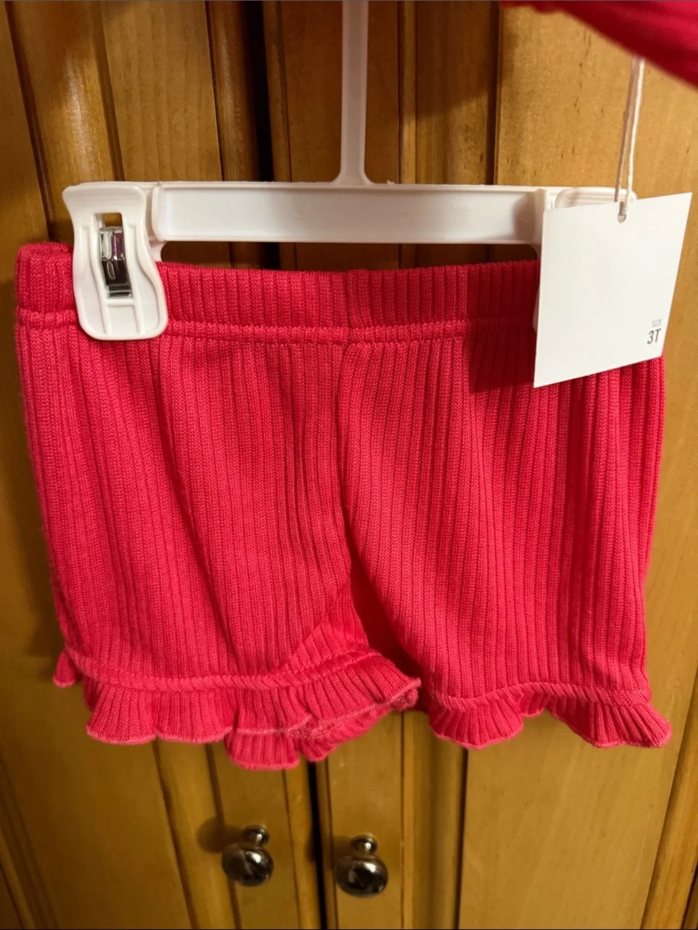 BNWT 3T soft knitted set - Picture 2 of 2